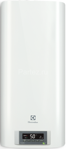 Водонагреватель электрический Electrolux EWH 100 Formax DL