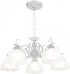 Подвесная люстра Arte Milano 330644/5 WT+SL