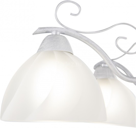 Подвесная люстра Arte Milano 330644/5 WT+SL