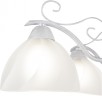 Подвесная люстра Arte Milano 330644/5 WT+SL
