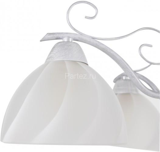 Подвесная люстра Arte Milano 330644/5 WT+SL