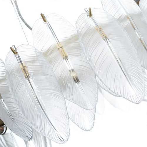 Подвесная люстра Arte Lamp A4052SP-8SG