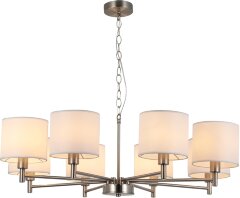 Подвесная люстра Rivoli 2091-308