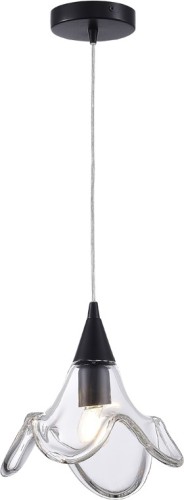 Подвесной светильник Donolux S111055.1StBlack