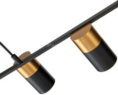 Подвесной светильник Indigo V000146