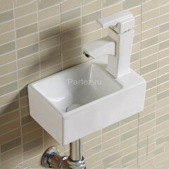 Раковина MELANA MLN-A311L