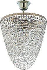 Потолочная люстра Arti Lampadari Stella E 1.3.30.504 N