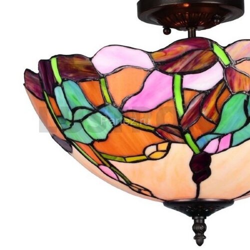 Потолочная люстра Omnilux OML-80907-03