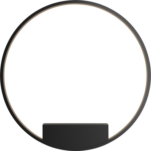 Настенный светильник Maytoni MOD058WL-L50B3K