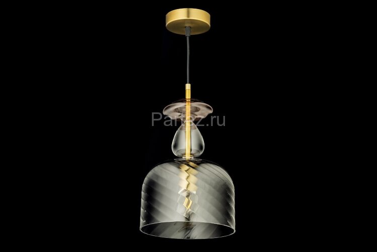 Подвесной светильник Arti Lampadari Davoli E 1.P3 CS