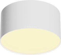 Потолочный светильник Maytoni C032CL-12W2.7K-RD-W