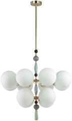 Потолочная люстра Odeon Light 5405/12