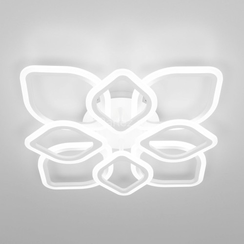 Потолочная люстра Citilux CL236180R