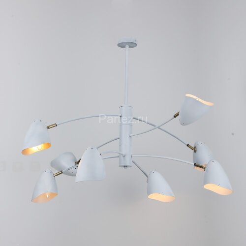 Потолочная люстра Omnilux OML-29717-08