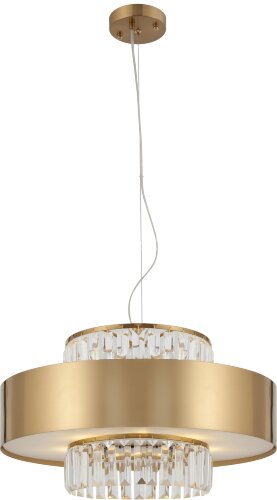 Подвесная люстра Rivoli 1051-306