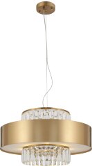 Подвесная люстра Rivoli 1051-306