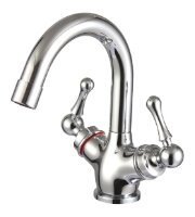 Смеситель для умывальника Lemark Plus Balance LM1307C