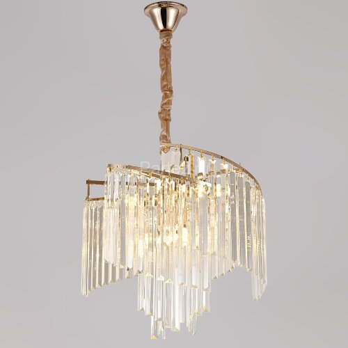 Подвесная люстра Reluce 98068-0.4-400 FG