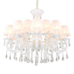 Подвесная люстра Omnilux OML-30807-15