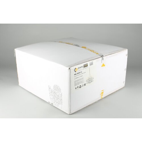 Подвесная люстра Omnilux OML-30807-15