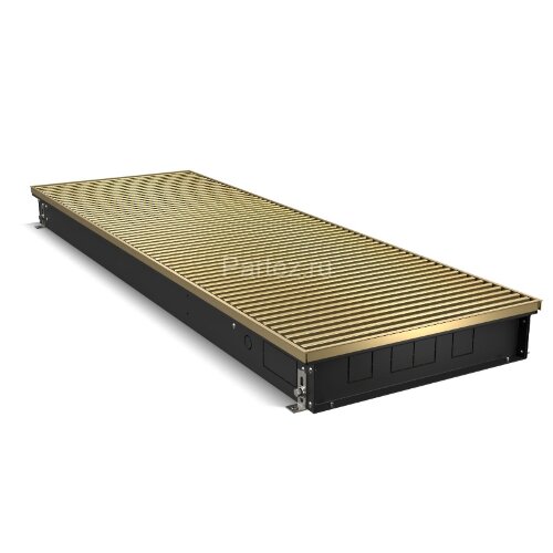 Конвектор внутрипольный Royal Thermo ATRIUM-90/400/1200-DG-U-AU