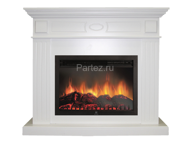 Портал Electrolux Bianco 25 белый