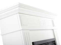 Портал Electrolux Bianco 25 белый