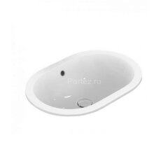 Раковина Ideal Standard Connect 550х380, белая (E504701)