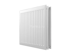 Радиатор панельный Royal Thermo HYGIENE H30-500-2600 RAL9016