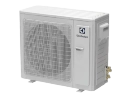 Комплект Electrolux EACC-18H/UP3/N3 сплит-системы, кассетного типа