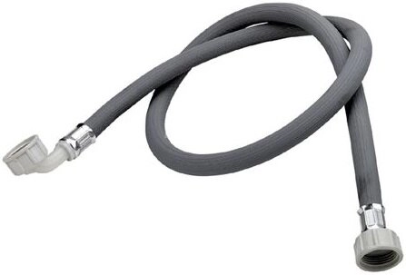 Шланг для стиральной машины заливной 3/4" 2,5 м